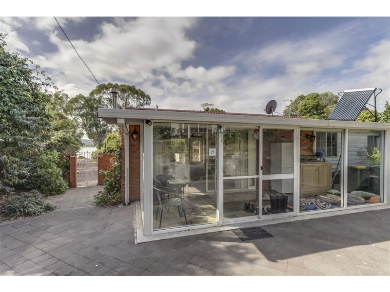 51 Beach Road, Gravelly Beach TAS 7276