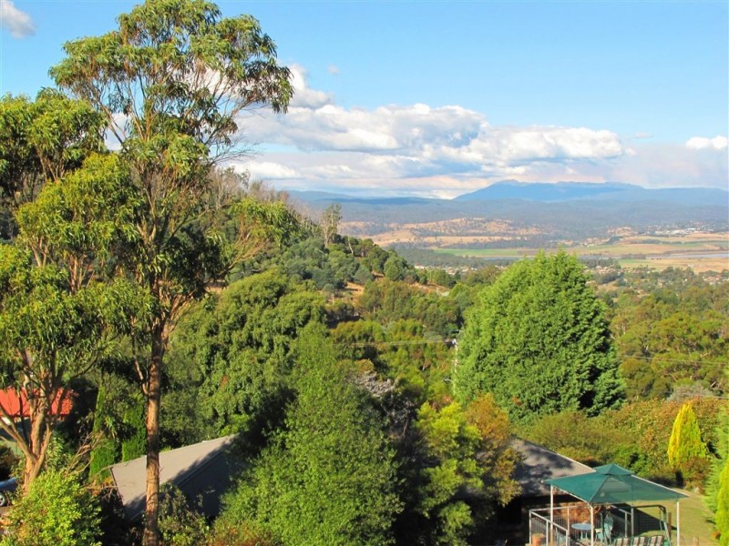 55 Atkinsons Road, Grindelwald TAS 7277