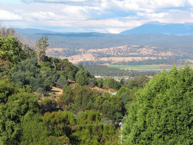 55 Atkinsons Road, Grindelwald TAS 7277