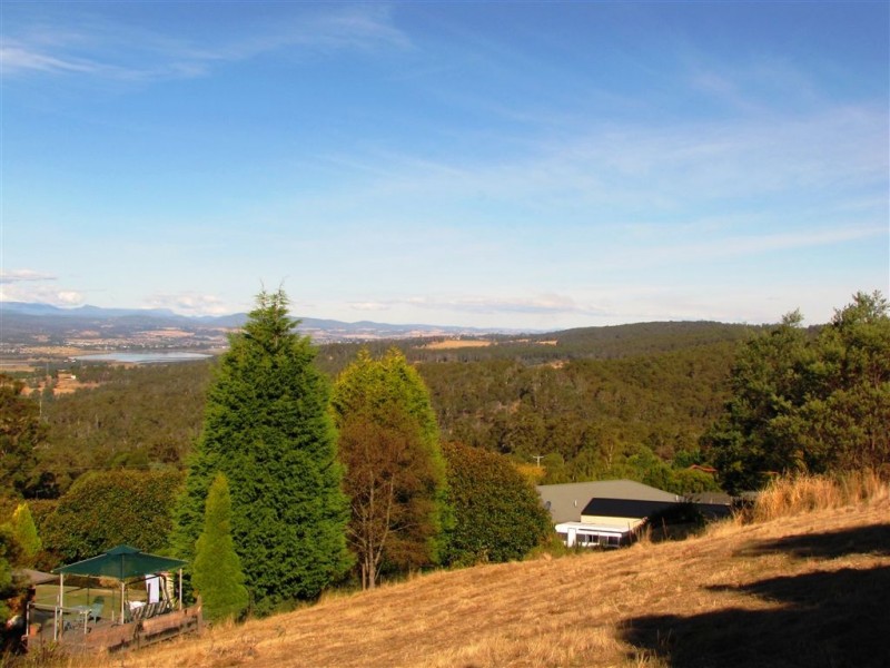 55 Atkinsons Road, Grindelwald TAS 7277