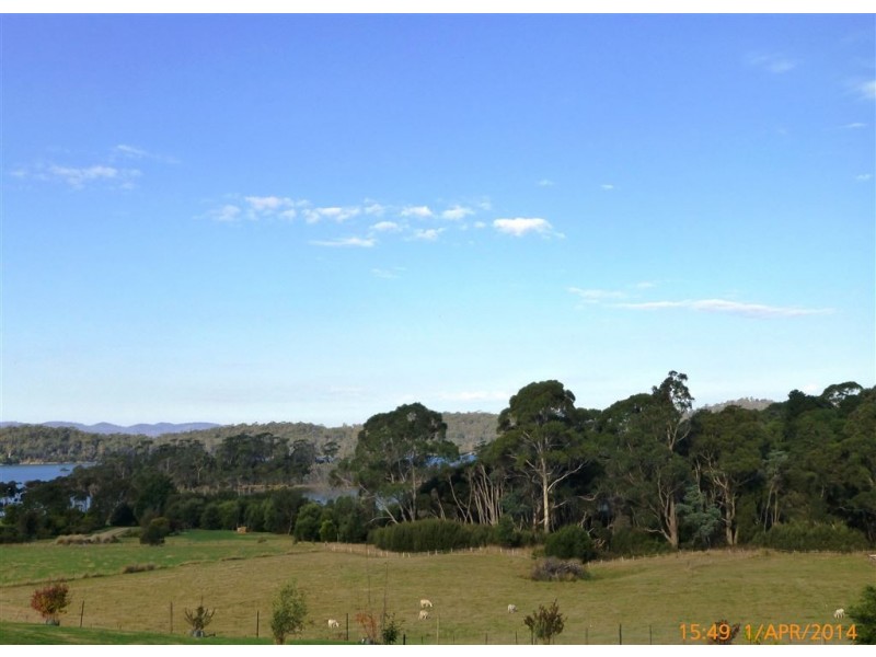 2/4426 West Tamar Hwy, Beauty Point TAS 7270