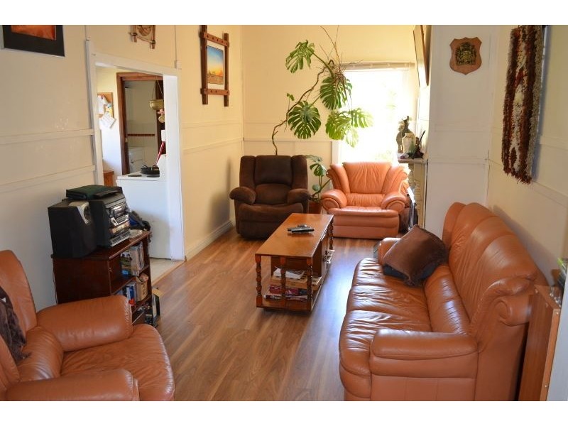 840 Frankford Road, Glengarry TAS 7275