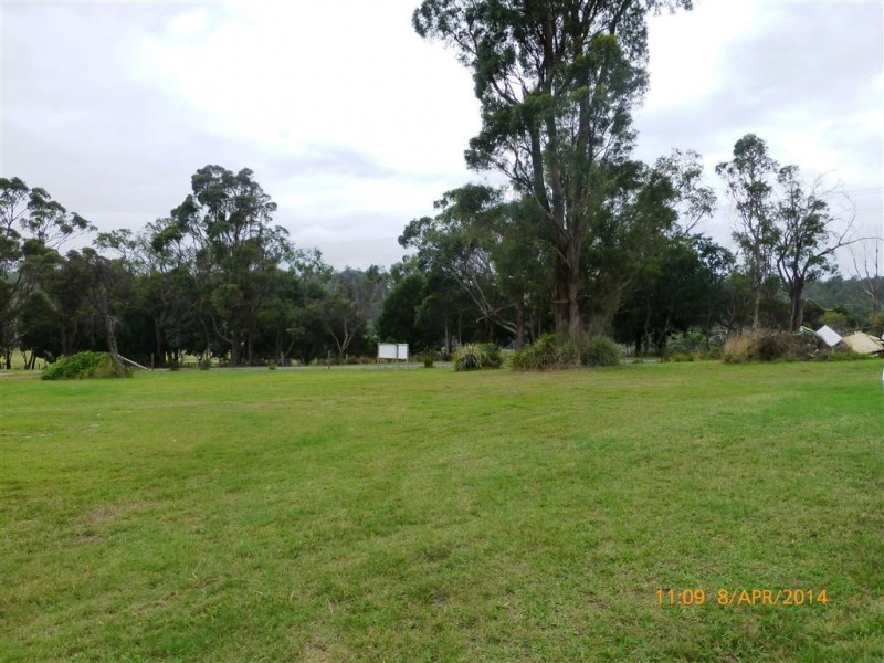 2535 West Tamar Hwy, Exeter TAS 7275