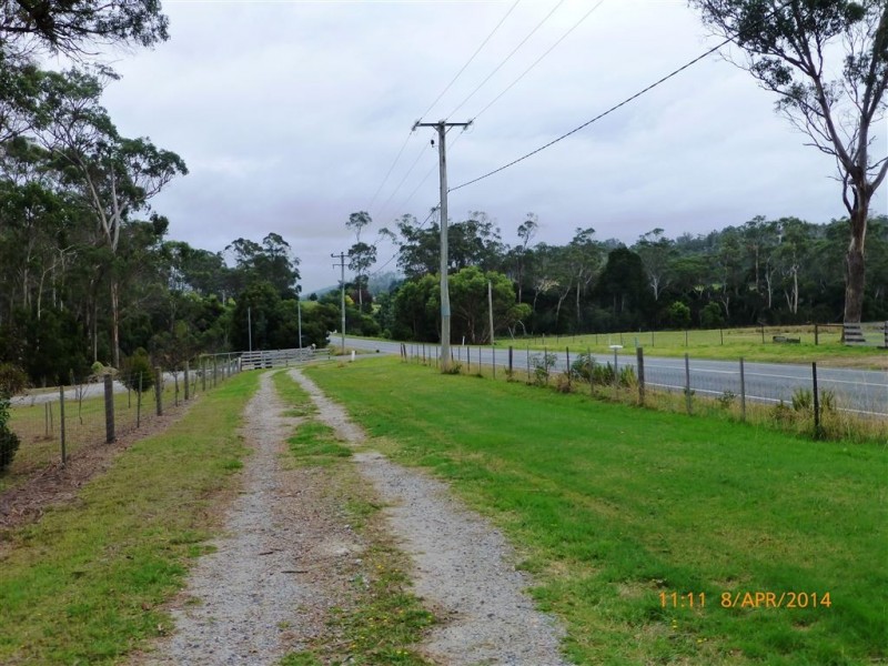 2535 West Tamar Hwy, Exeter TAS 7275