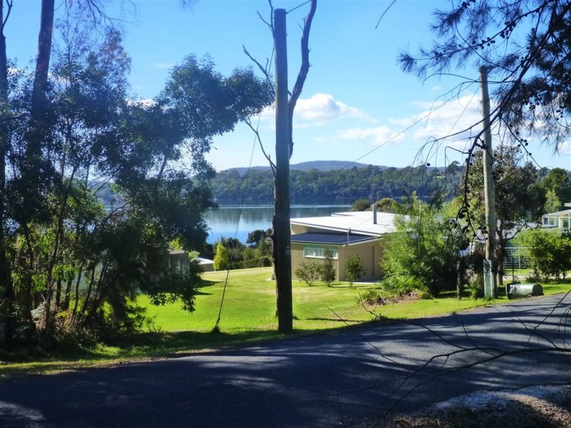 Lot 16 Sunset Blvd, Clarence Point TAS 7270