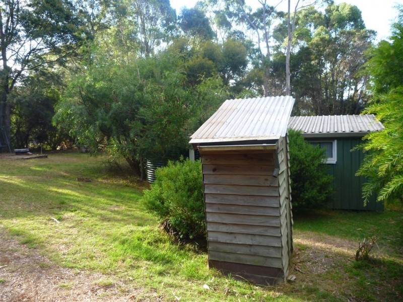 Lot 16 Sunset Blvd, Clarence Point TAS 7270