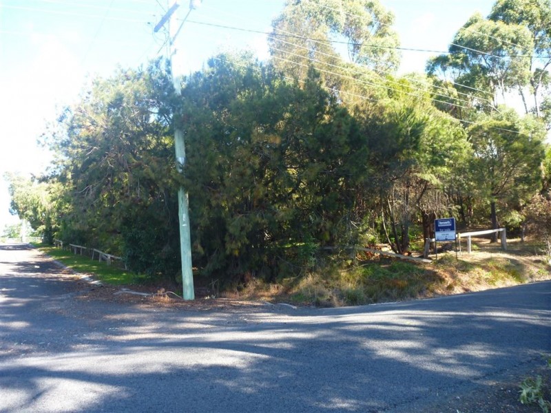 Lot 16 Sunset Blvd, Clarence Point TAS 7270
