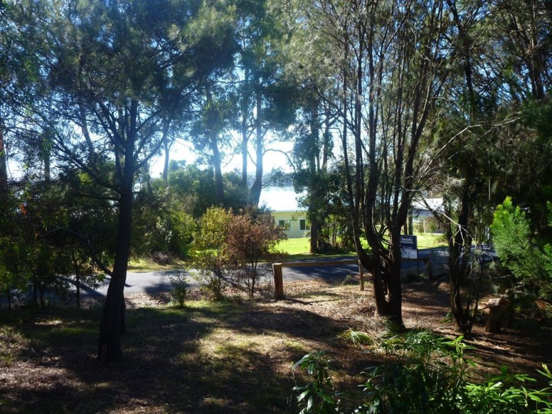 Lot 15 Sunset Blvd, Clarence Point TAS 7270