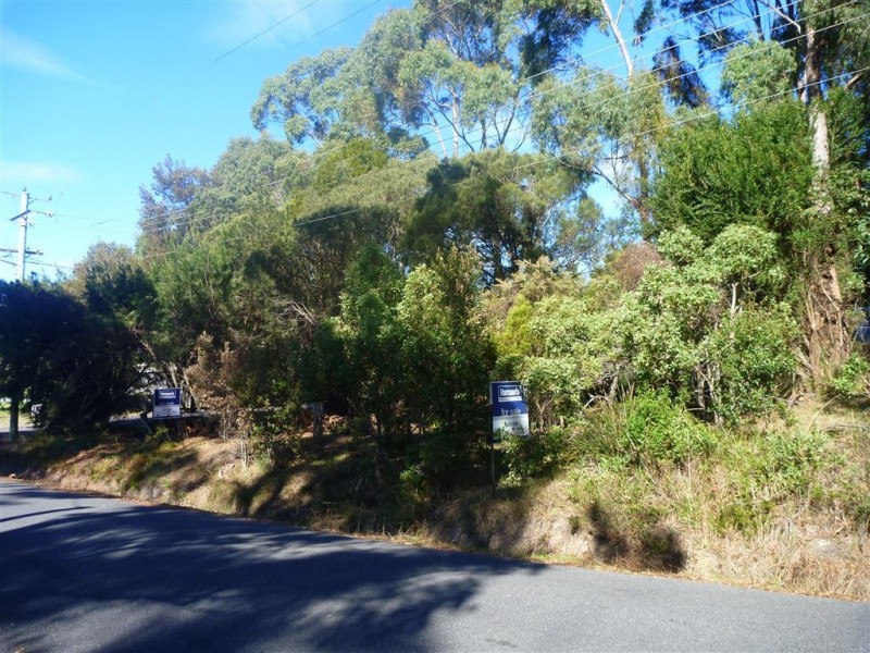 Lot 15 Sunset Blvd, Clarence Point TAS 7270