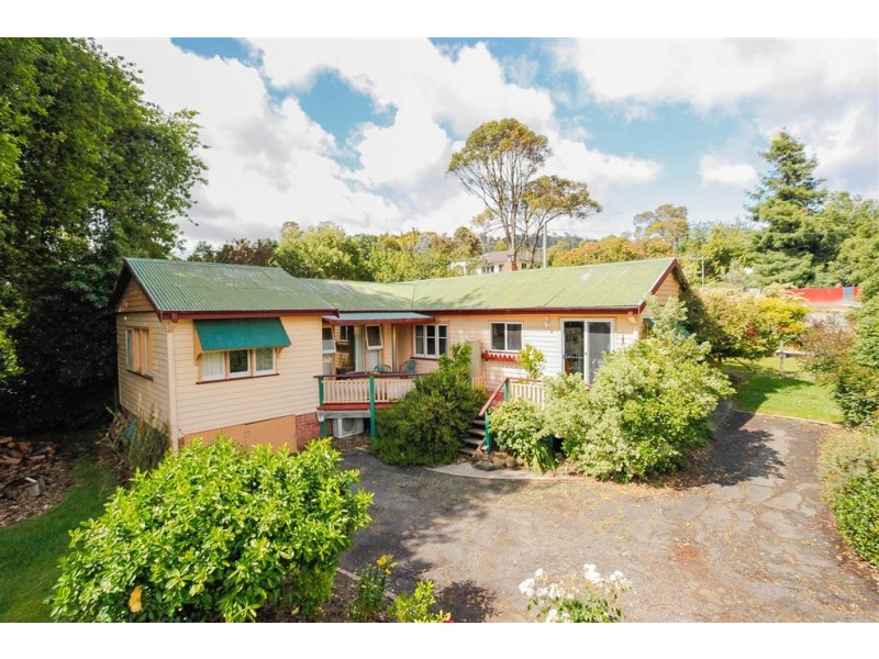 153 Rosevears Drive, Rosevears TAS 7277