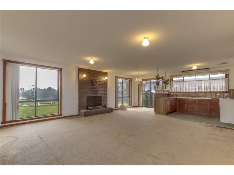 3 West Arm Road, Beauty Point TAS 7270