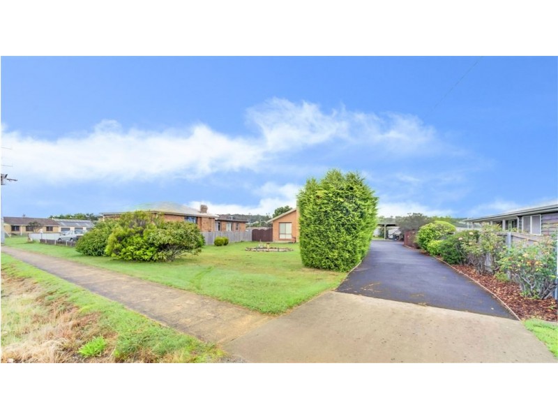 3 West Arm Road, Beauty Point TAS 7270
