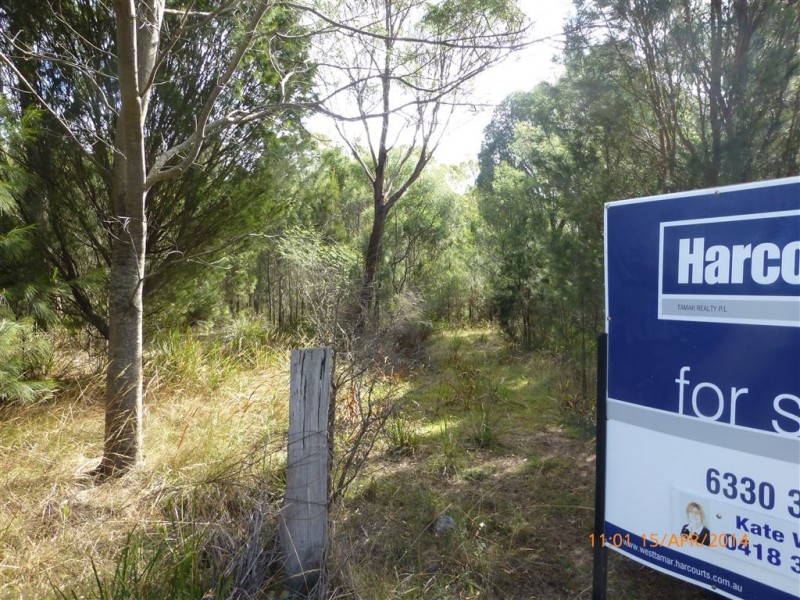 25 Rowella Road, Sidmouth TAS 7270