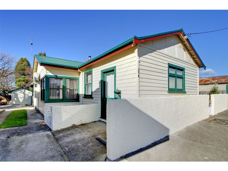 174 Charles Street, Beauty Point TAS 7270