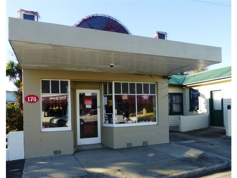 174 Charles Street, Beauty Point TAS 7270