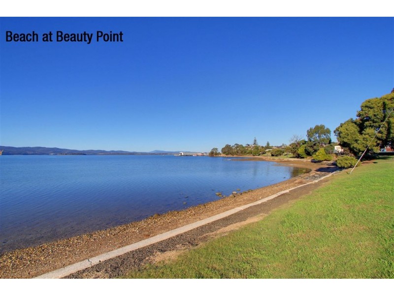 174 Charles Street, Beauty Point TAS 7270