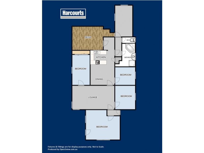 174 Charles Street, Beauty Point TAS 7270