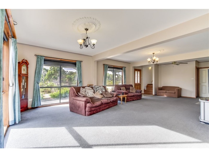 375 Badger Head Road, Badger Head TAS 7270