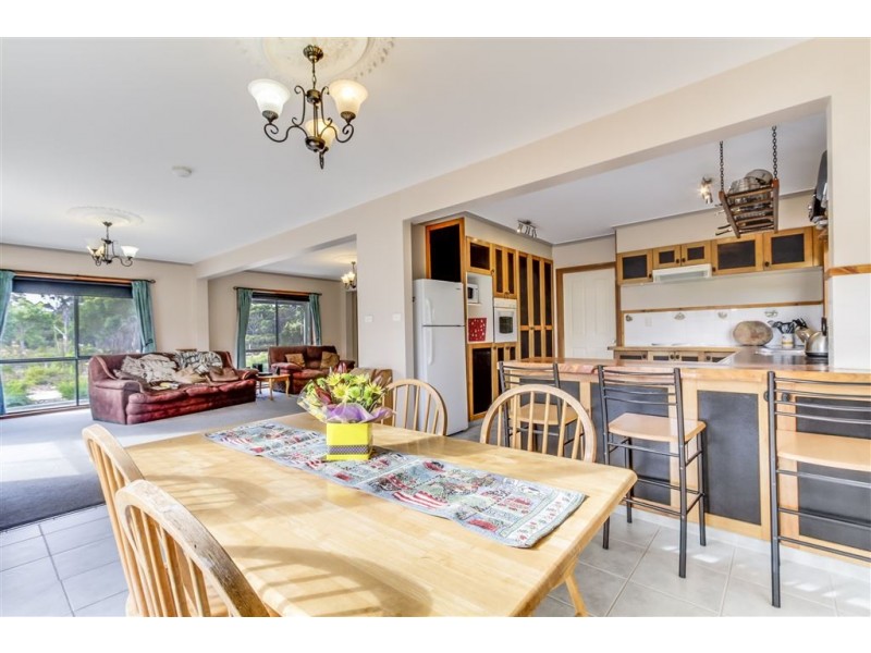 375 Badger Head Road, Badger Head TAS 7270