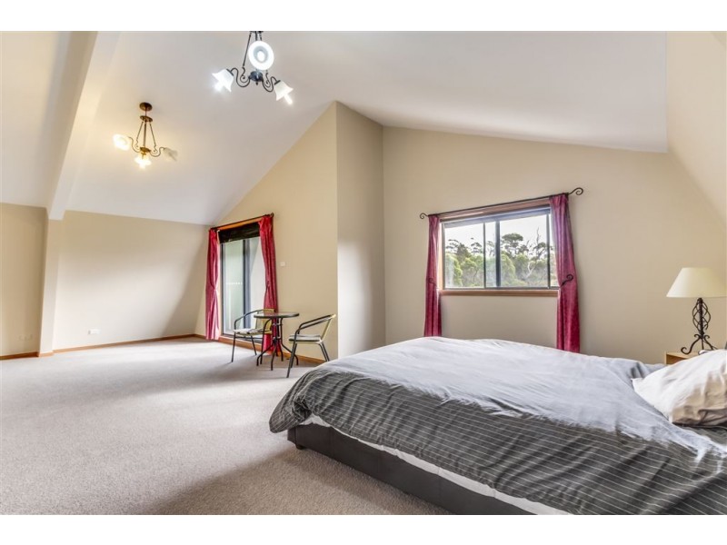 375 Badger Head Road, Badger Head TAS 7270