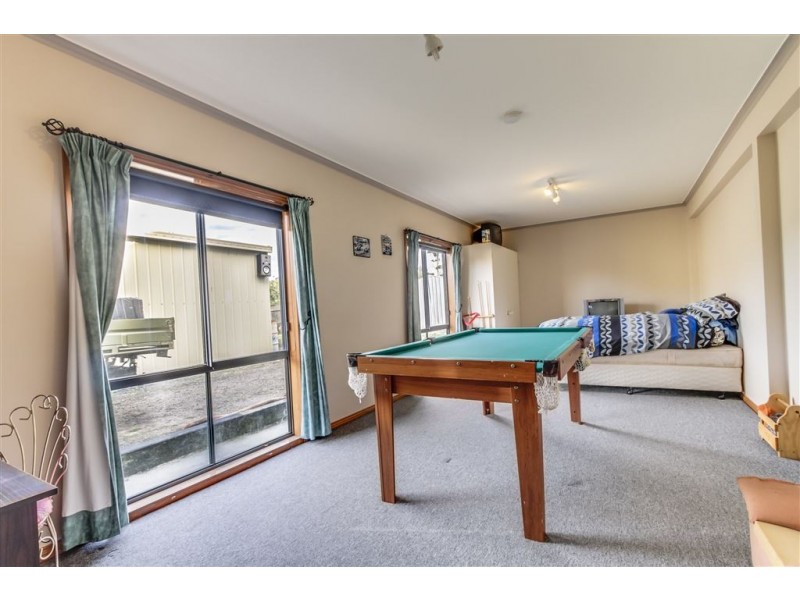 375 Badger Head Road, Badger Head TAS 7270