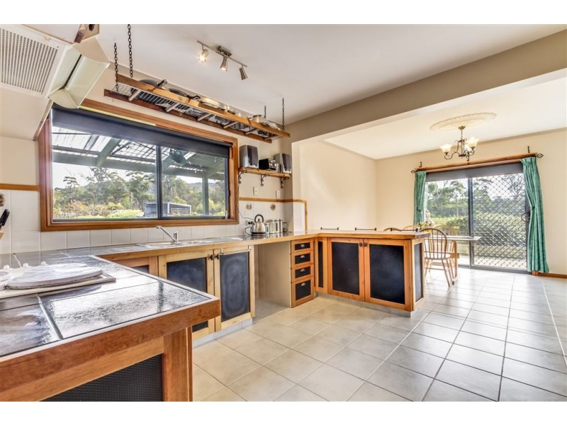 375 Badger Head Road, Badger Head TAS 7270