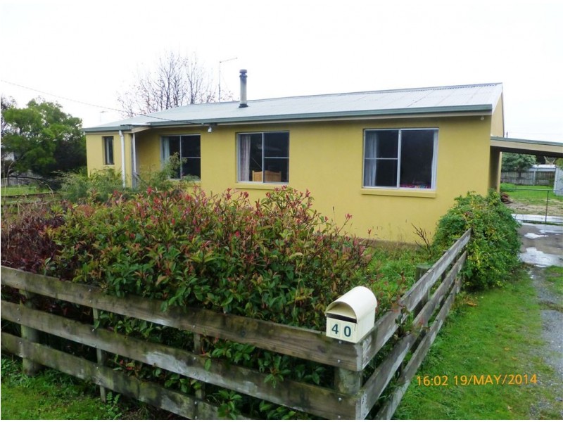 40 Napier Street, Beauty Point TAS 7270