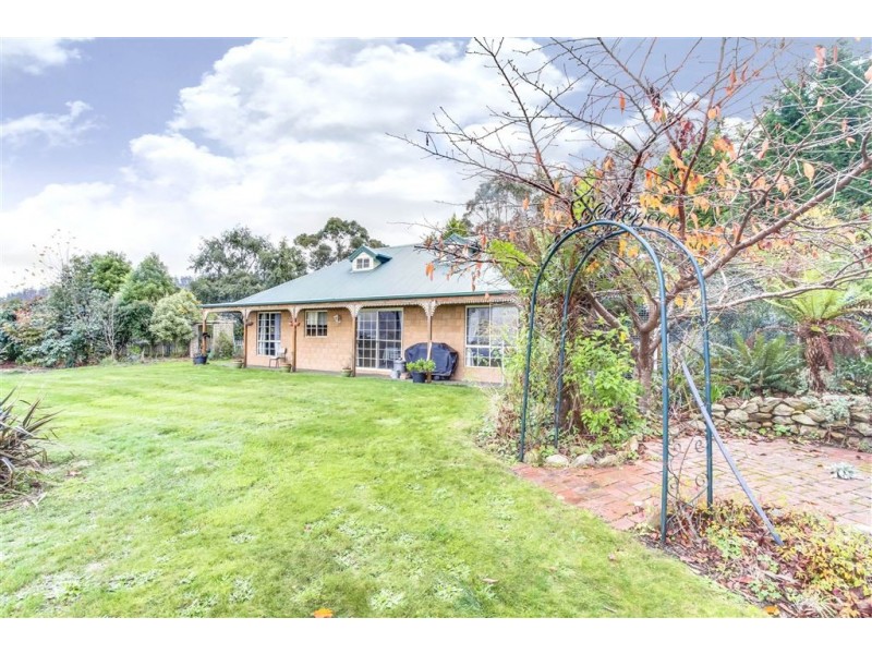 34 Hodgetts Road, Holwell TAS 7275