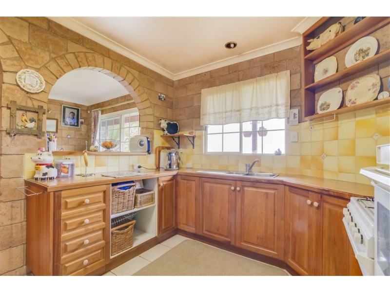 34 Hodgetts Road, Holwell TAS 7275