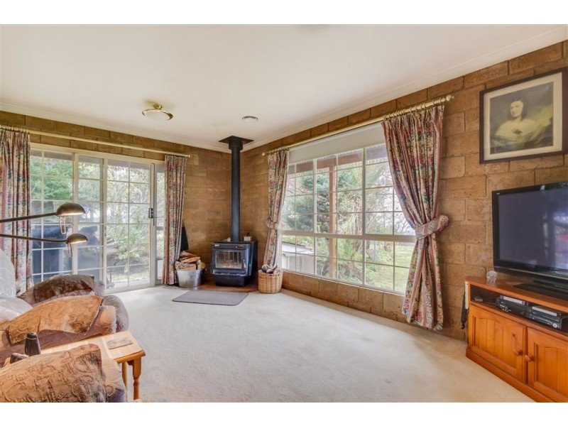 34 Hodgetts Road, Holwell TAS 7275