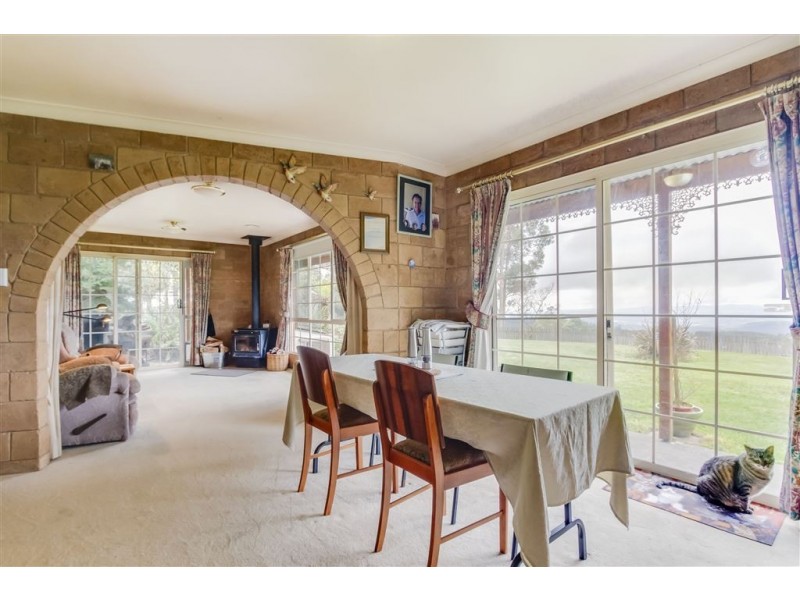 34 Hodgetts Road, Holwell TAS 7275