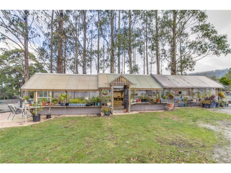 34 Hodgetts Road, Holwell TAS 7275