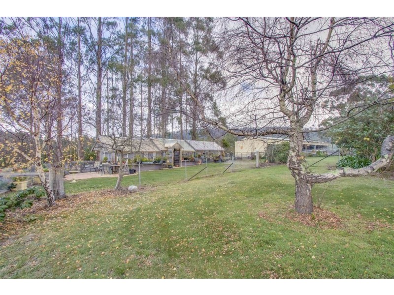 34 Hodgetts Road, Holwell TAS 7275