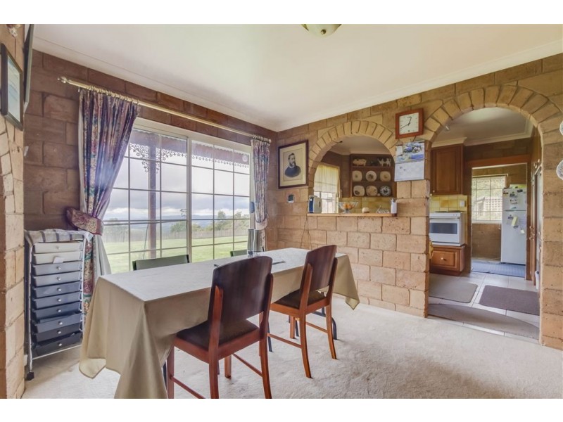34 Hodgetts Road, Holwell TAS 7275