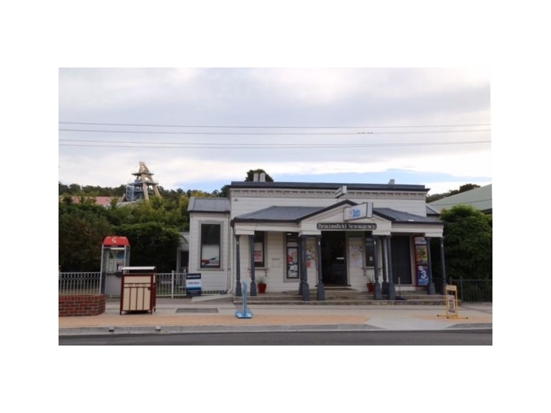 121 Weld Street, Beaconsfield TAS 7270