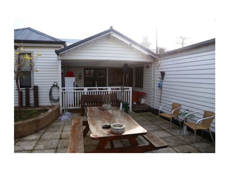 121 Weld Street, Beaconsfield TAS 7270