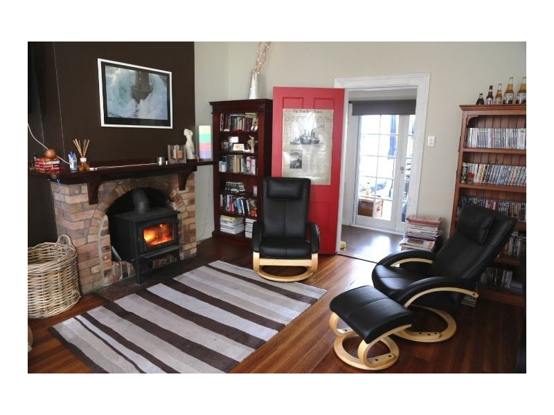 121 Weld Street, Beaconsfield TAS 7270