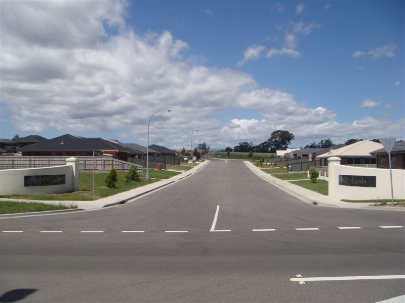 Lot 120 Braeburn Parade, Legana TAS 7277