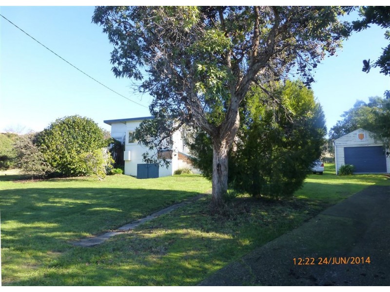 25 Taree Crescent, Gravelly Beach TAS 7276