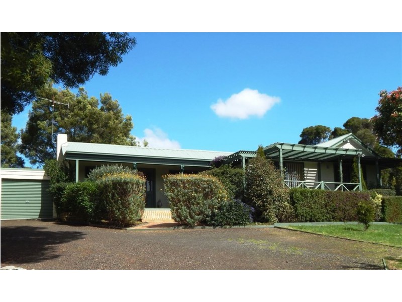 3503 West Tamar Highway, Sidmouth TAS 7270