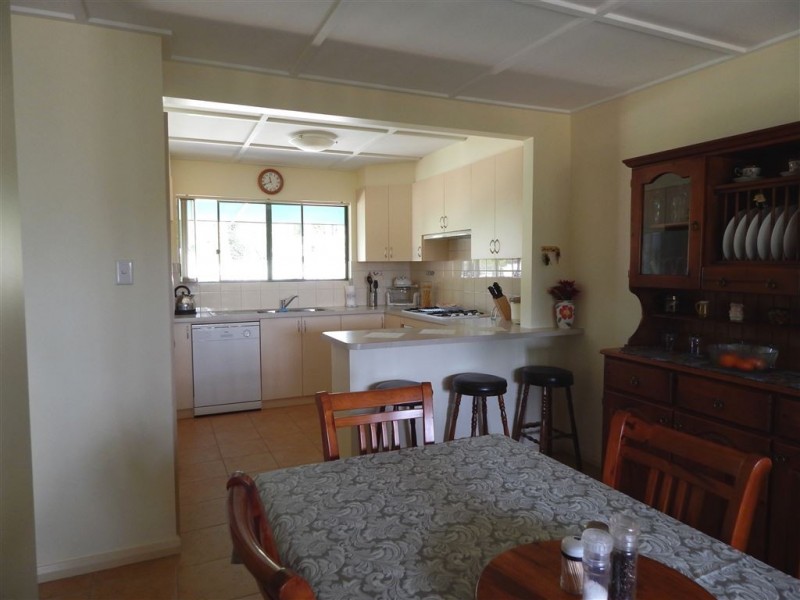 3503 West Tamar Highway, Sidmouth TAS 7270