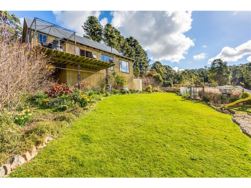 178 Notley Gorge Road, Bridgenorth TAS 7277