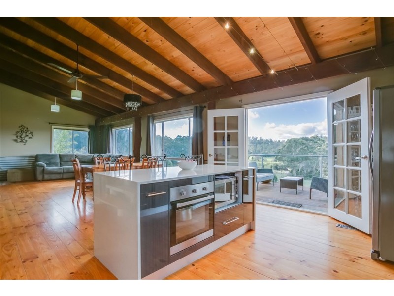 178 Notley Gorge Road, Bridgenorth TAS 7277