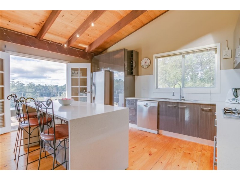 178 Notley Gorge Road, Bridgenorth TAS 7277