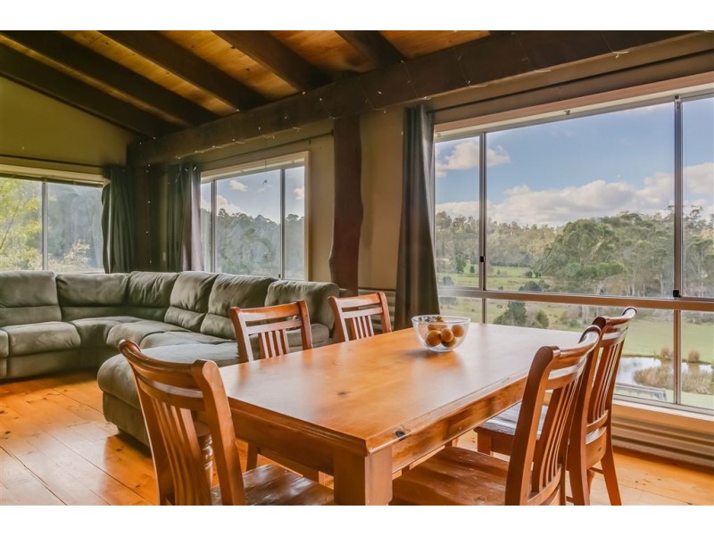 178 Notley Gorge Road, Bridgenorth TAS 7277