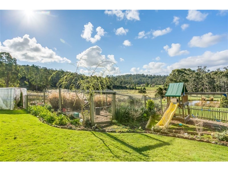 178 Notley Gorge Road, Bridgenorth TAS 7277