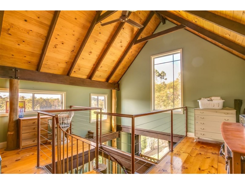 178 Notley Gorge Road, Bridgenorth TAS 7277