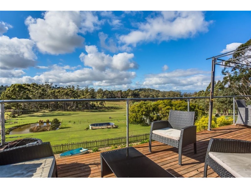 178 Notley Gorge Road, Bridgenorth TAS 7277