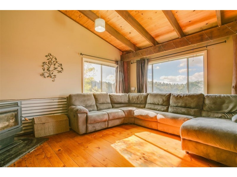 178 Notley Gorge Road, Bridgenorth TAS 7277