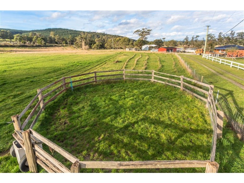 885 Winkleigh Rd, Winkleigh TAS 7275